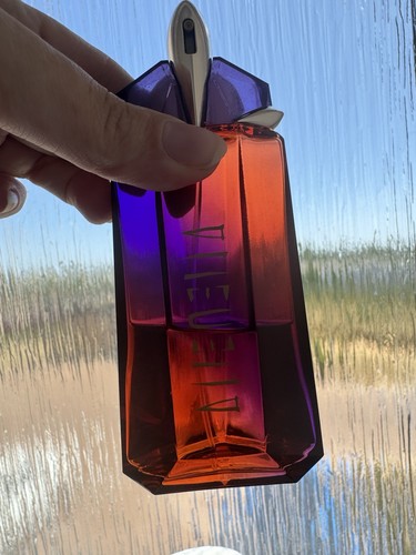 Alien hypersense 90ml bottle - 90ml,
