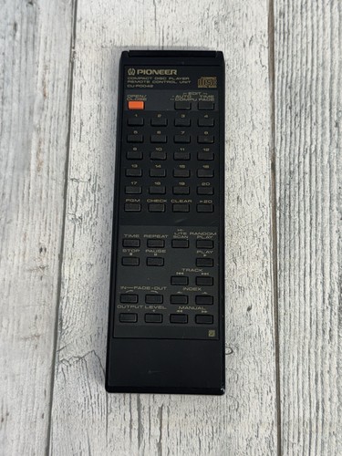 Pioneer pd042 genuine - ,