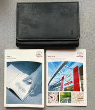 2006-2011 TOYOTA YARIS OWNERS