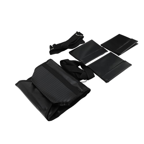 Adjustable weight sled - weight,