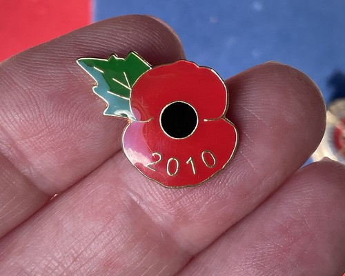 Military remembrance poppy - military,