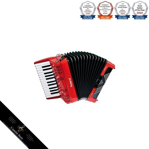 Roland rd accordion - rd,