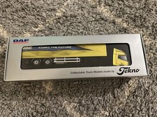 Tekno truck tractor unit - truck,