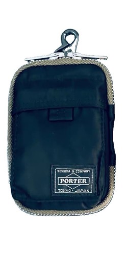 Head porter yoshida co - head, &