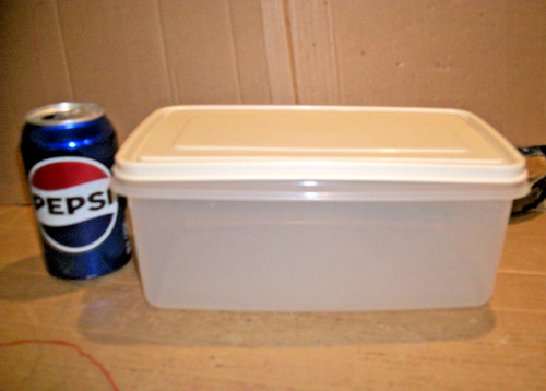 Vintage rubbermaid servin - vintage,