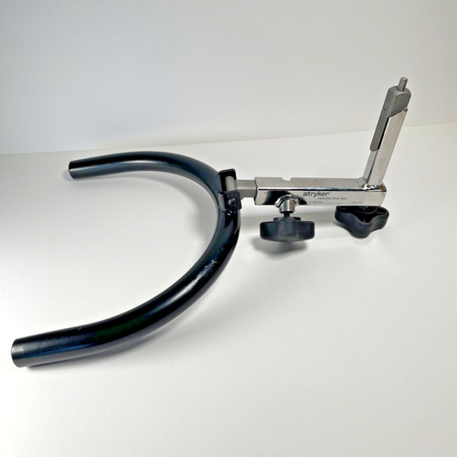Stryker chan wrist - stryker, rest