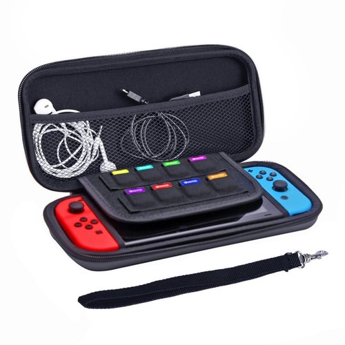 Nintendo switch carry case - switch,