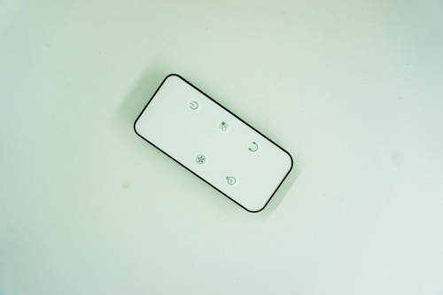 Remote control for xpelair - remote,
