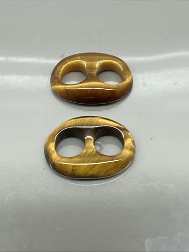 Set scarf ring - scarf, natural