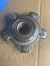 Suzuki Grand Vitara Mk2 1998-2005 Front Hub Wheel Bearing Kit Without ABS