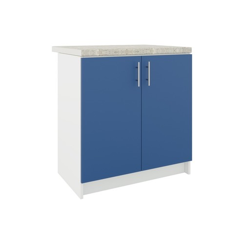 Greta fixed height kitchen - jd,