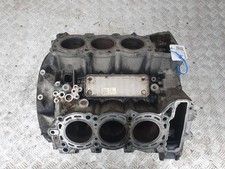 MERCEDES E CLASS CYLINDER BLOCK 6420706 3.0L DIESEL W212 2012