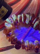 Natural Baltic Amber Large