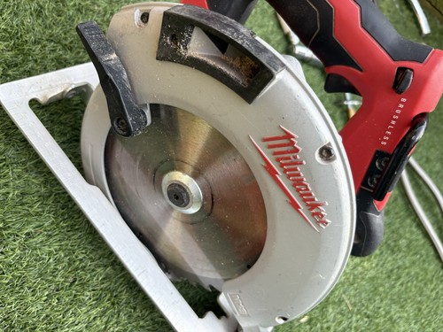 Milwaukee m18 blcs66 - m18, blcs66-0