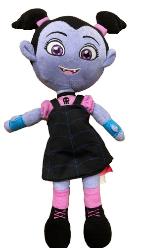 Disney junior vampirina - disney, batty
