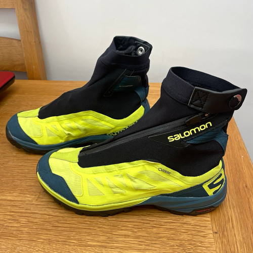 Salomon goretex outpath gtx - goretex,