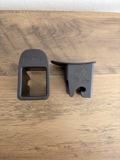 PAIR OF ISOFIX GUIDES(2) FITS
