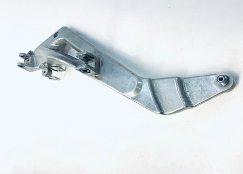 Front left turntable honda - front, nt