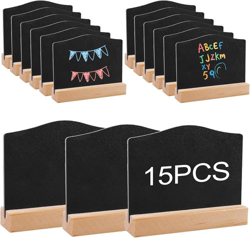 Pack chalk board - pack,
