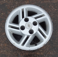 XR3i FORD ESCORT 14" DOG LEG
