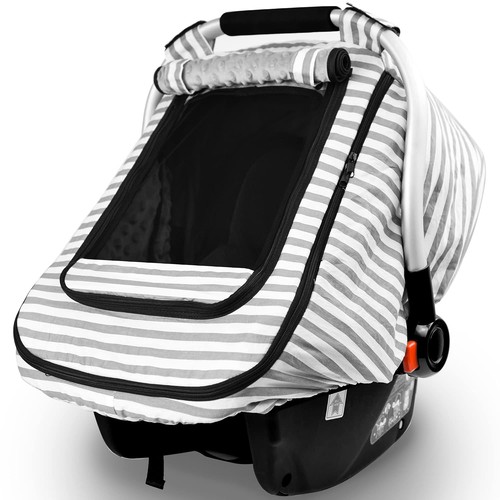 Baby car seat cover - seat,