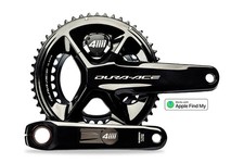 4iiii Precision 3+ Pro Shimano Dura Ace Dual Sided Power Meter R9200 175mm/52/36