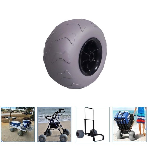 Beach cart wheel practical - beach,