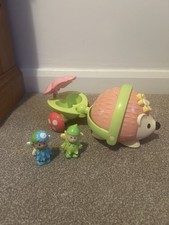 ELC Happyland Hedgehog Wobble