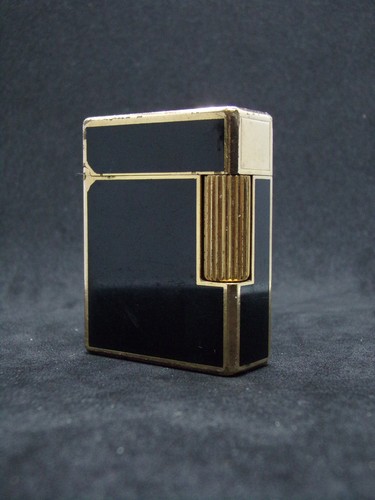 Dupont petit briquet - s.t.,