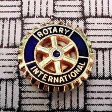 Rotary International Metal &
