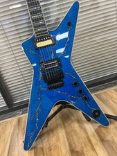 US STOCK  Washburn Dimebag
