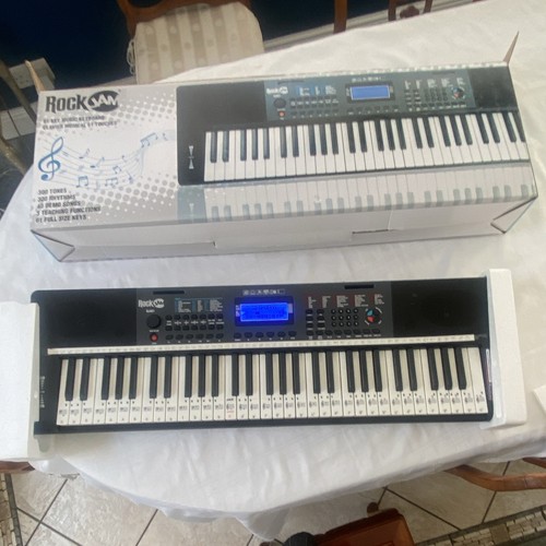 Yamaha psr e233 key - yamaha, 61-key