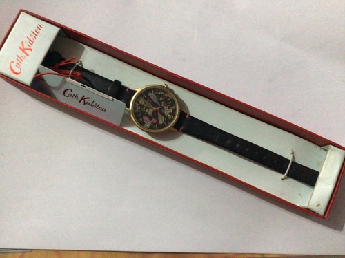 Cath kidston watches - cath,