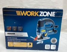 (NEW) Work Zone Variable