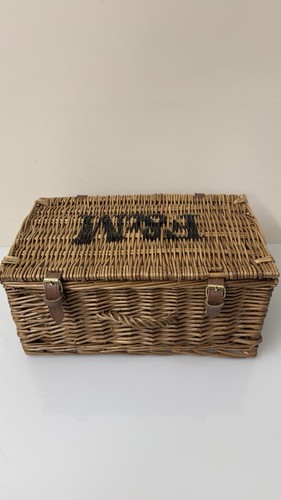 Genuine fortnum and mason - genuine, f&m
