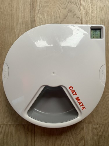 Cat mate c500 - c500, pet