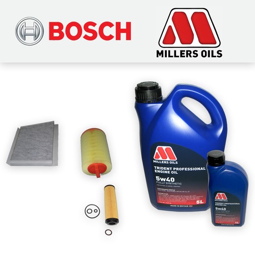 Service kit mercedes c180k - service,