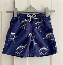 Vilebrequin Boys Swimming