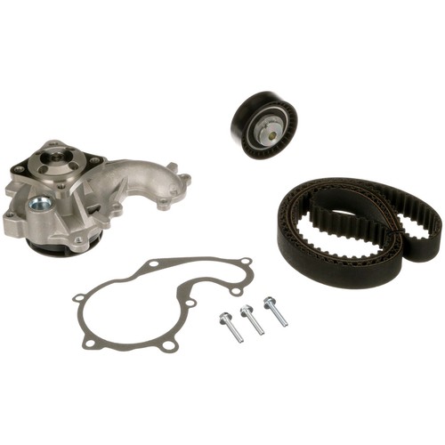 Timing belt water - timing, kit