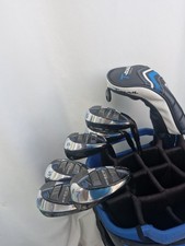 Cobra rail hybrid - t,
