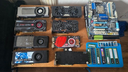 Gtx 1050 boxed 2x - 2x, 780