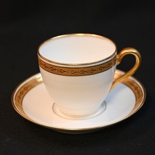 Limoges Theodore Haviland Cup