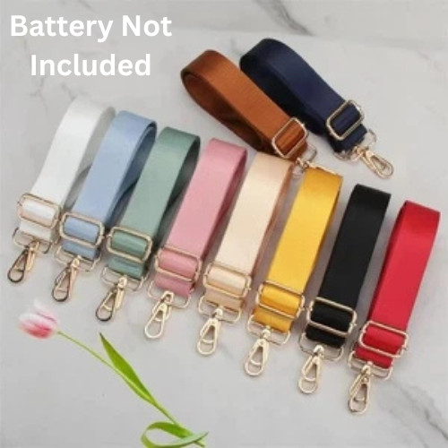 Handbag belt wide replacement - handbag,