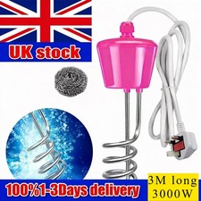 Plug 3000w heating - plug, element