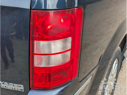 Chrysler grand voyager rear - grand,