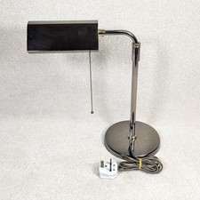 Deknudt Tall Stainless Steel