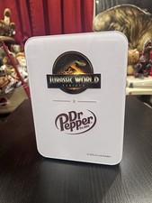 NEW 2025 Dr. Pepper Jurassic