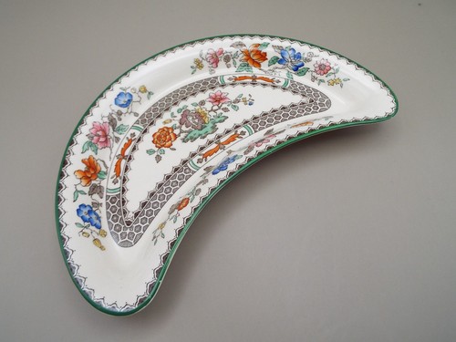 Copeland spode chinese rose - spode,