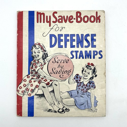 Save book for defense - book,