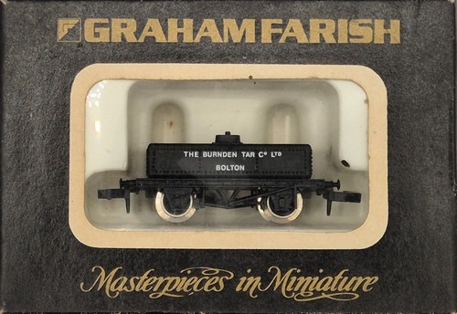 Graham farish 2811 rectangular - graham,